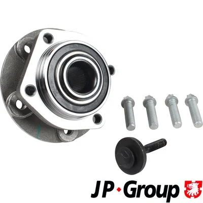 Wheel Hub